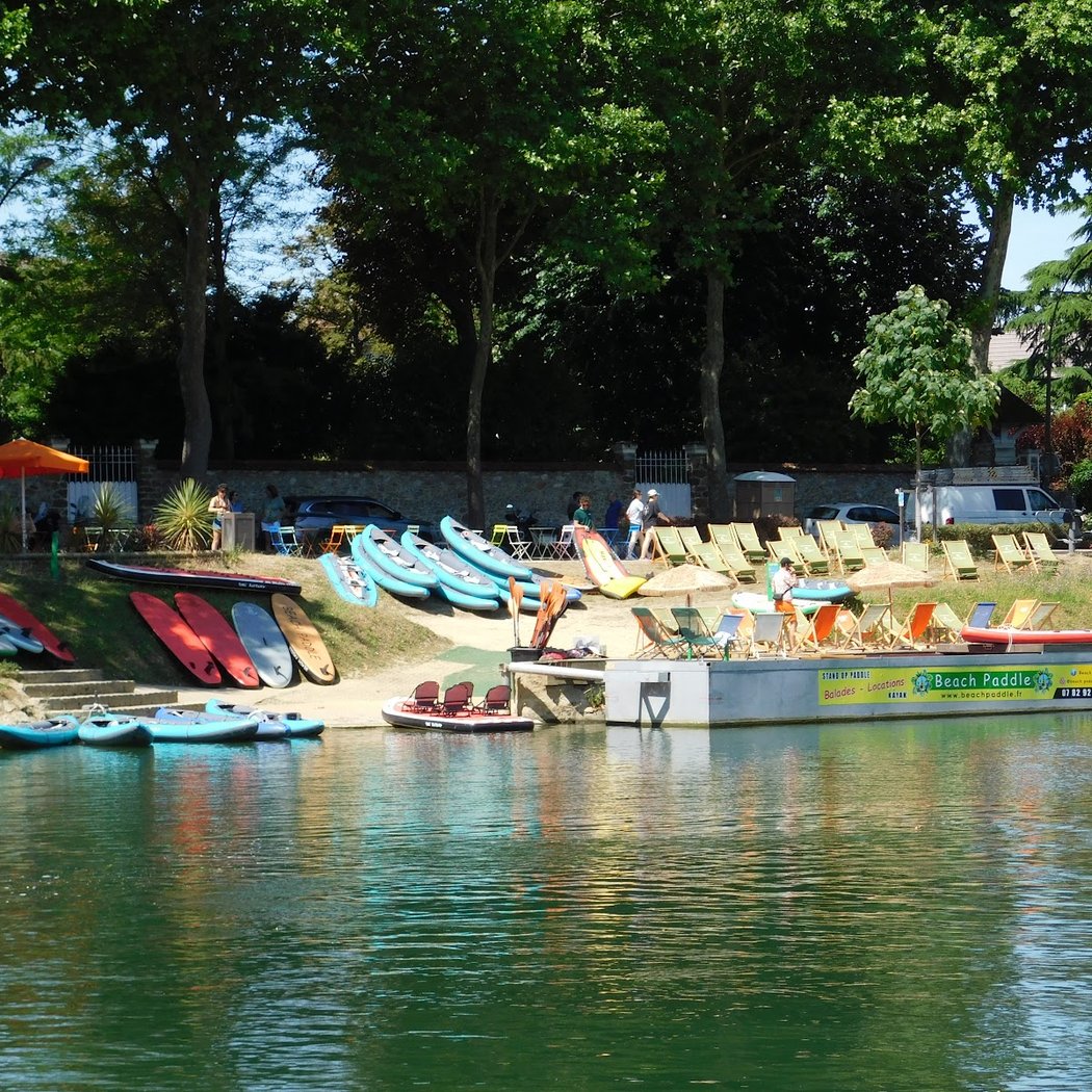 Bords de Marne à Champigny-sur-Marne 2